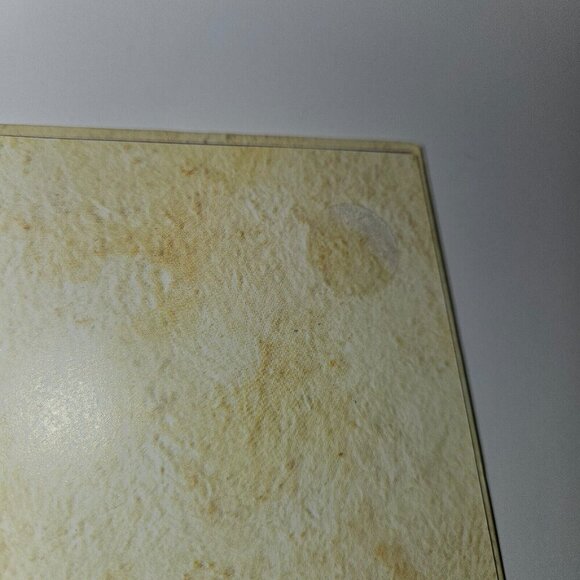 Our Gandhi Hardcover Book Child of Fear Man of Freedom V Mylo Schaaf Easwaran - Picture 6 of 9